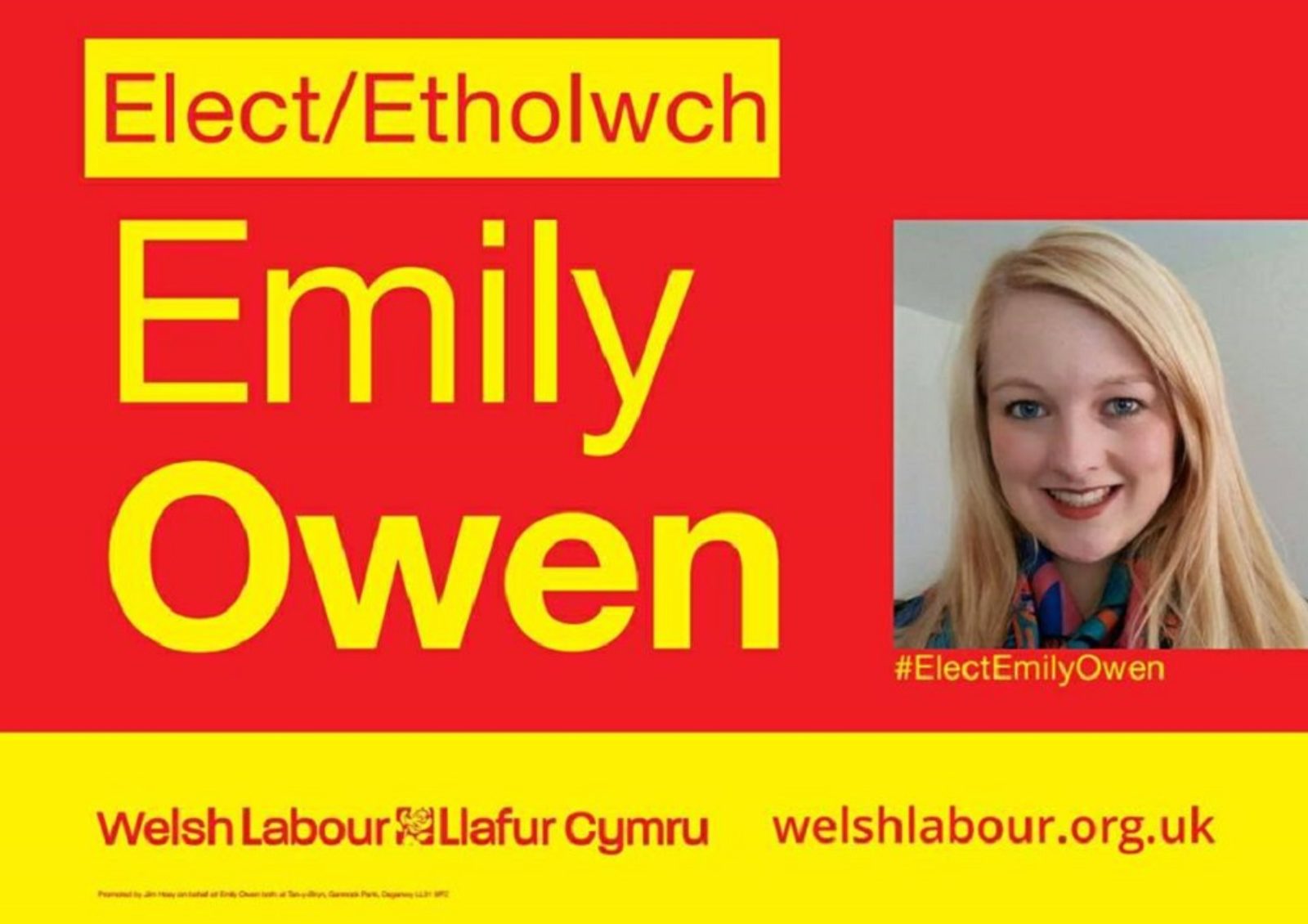 Emily Owen